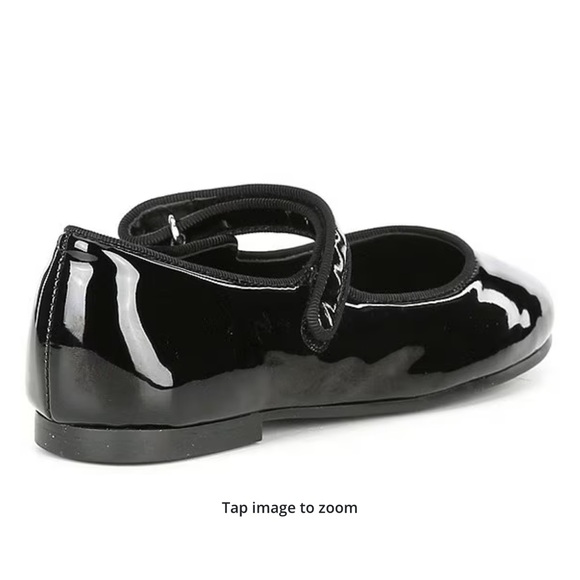 Copper Key Darrling Leather Mary Jane - Picture 4 of 9